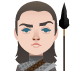 arya